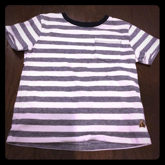 BabyGap striped tee. 2T. Make your own bundle. - Picture 1 of 2